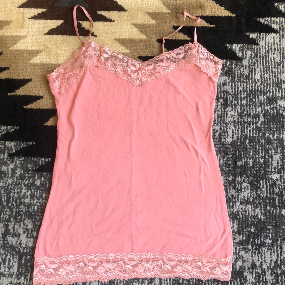 Women’s tank